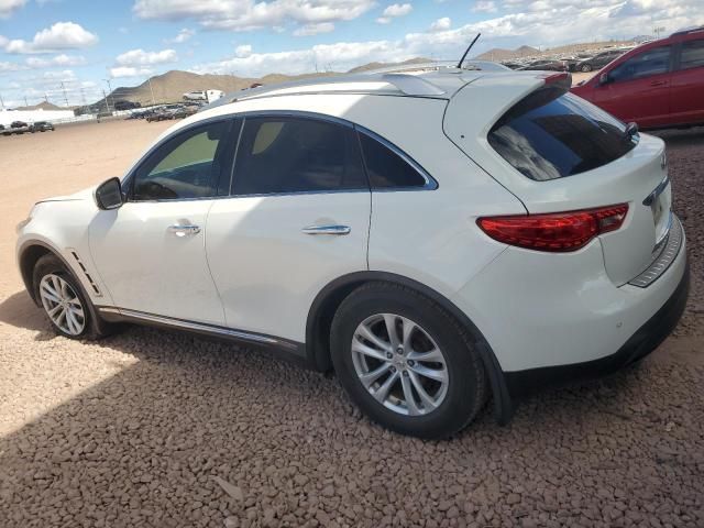 2012 Infiniti FX35