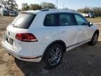 2016 Volkswagen Touareg Sport