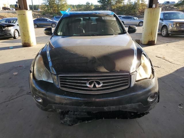 2010 Infiniti EX35 Base