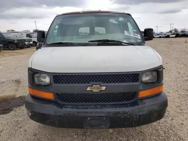 2006 Chevrolet Express G1500