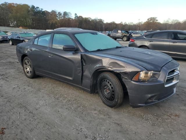 2013 Dodge Charger SE