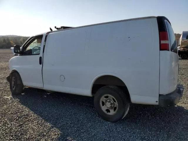 2007 Chevrolet Express G1500