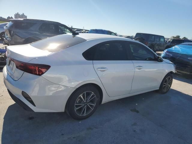 2023 KIA Forte LX