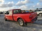 2003 Ford Ranger Super Cab