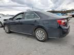 2012 Toyota Camry Hybrid