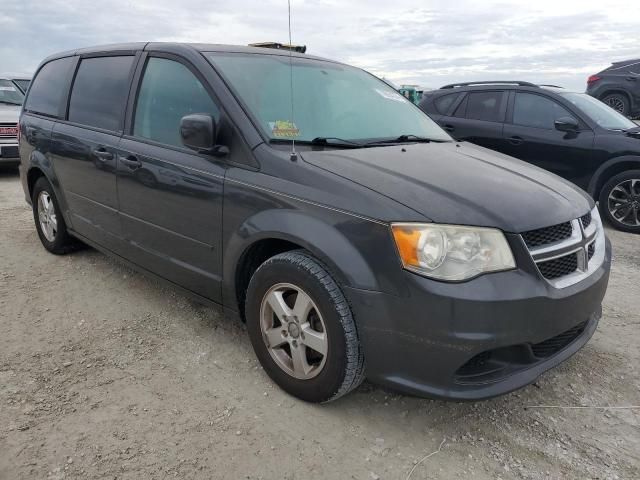 2011 Dodge Grand Caravan Mainstreet