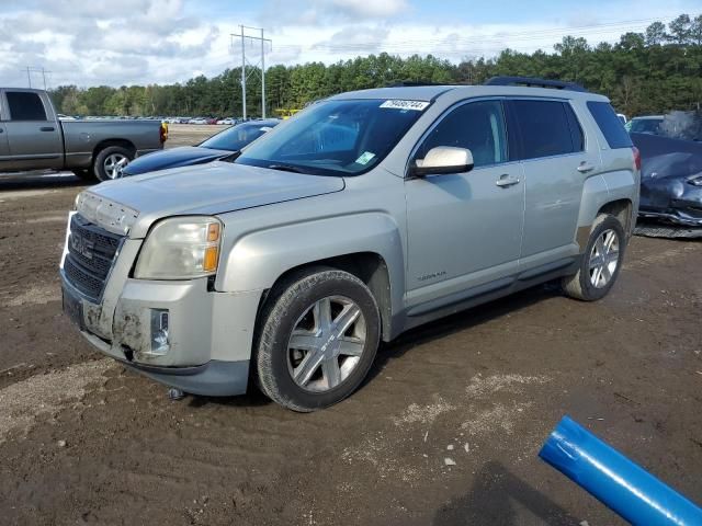 2012 GMC Terrain SLE