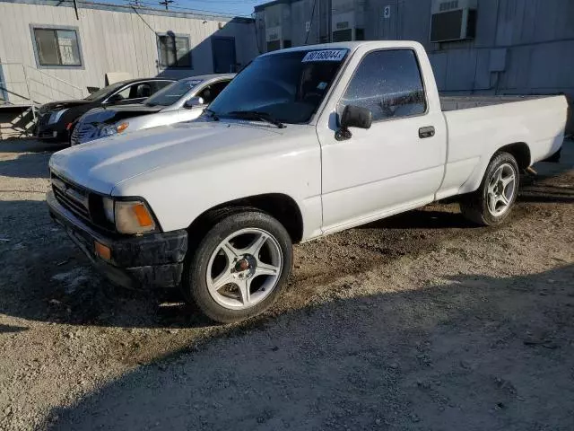 1993 Toyota Pickup 1/2 TON Short Wheelbase