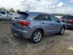 2014 Acura RDX Technology