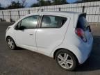 2014 Chevrolet Spark 1LT