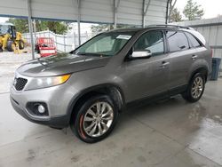 Run And Drives Cars for sale at auction: 2011 KIA Sorento EX