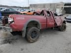 1999 Ford Ranger Super Cab