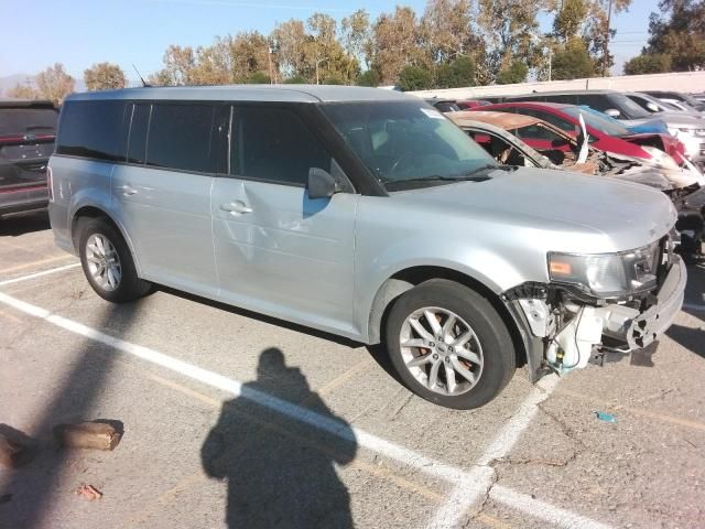 2016 Ford Flex SE