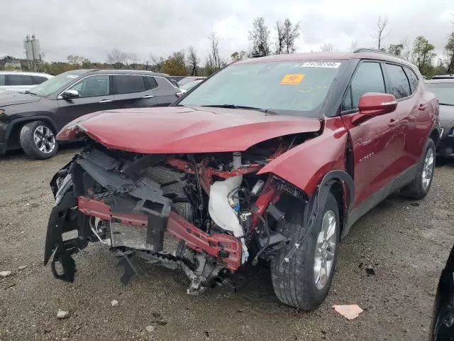 2021 Chevrolet Blazer 2LT