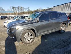 2020 GMC Terrain SLT en venta en Spartanburg, SC