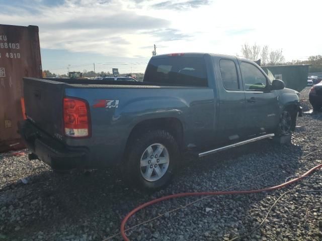 2013 GMC Sierra K1500 SLE