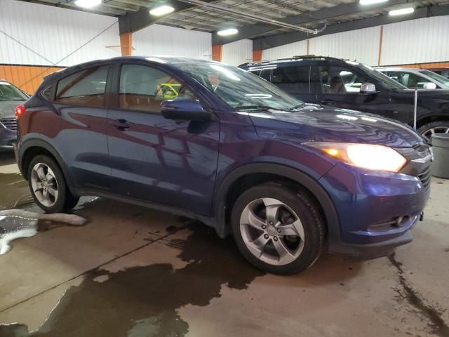 2017 Honda HR-V EX