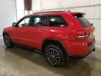 2018 Jeep Grand Cherokee Trailhawk