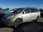 2004 Toyota Sienna XLE