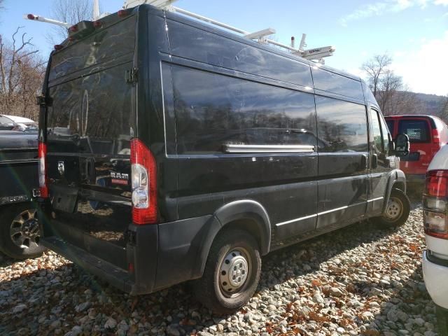 2021 Dodge RAM Promaster 2500 2500 High