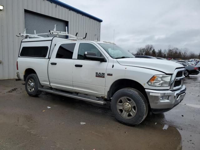 2015 Dodge RAM 2500 ST