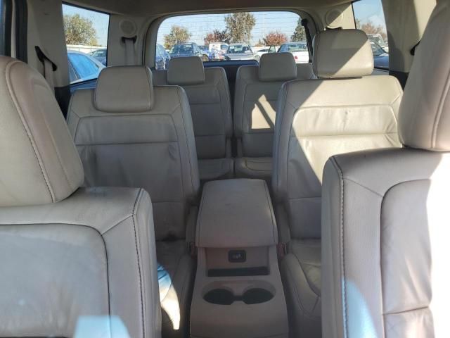 2009 Ford Flex SEL