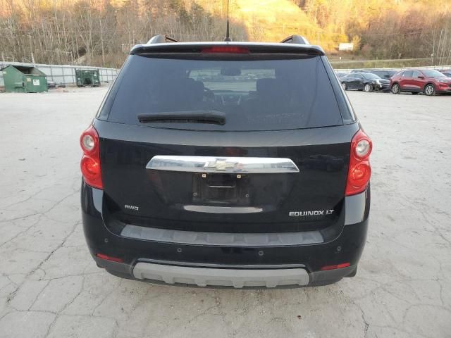 2010 Chevrolet Equinox LT