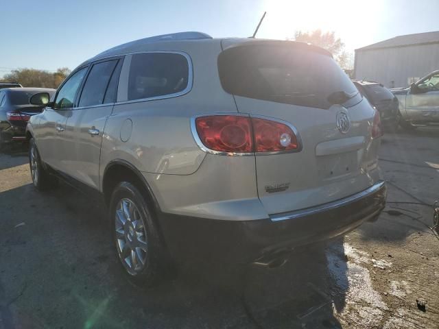 2012 Buick Enclave