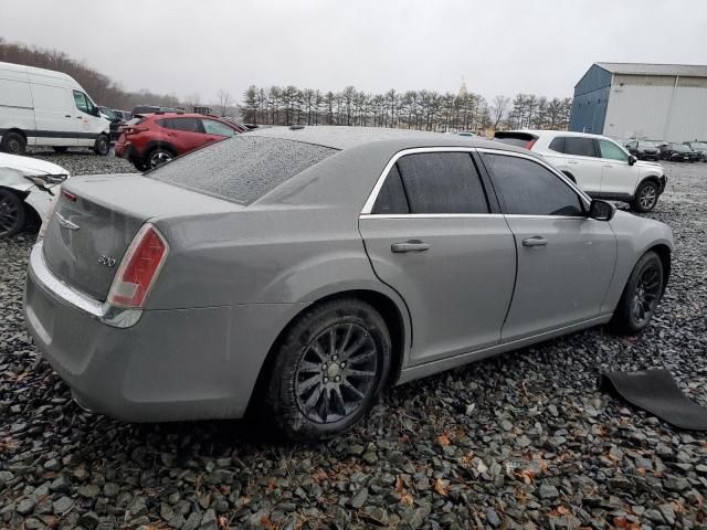 2012 Chrysler 300