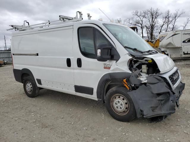 2020 Dodge RAM Promaster 1500 1500 Standard