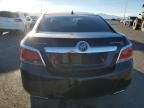 2010 Buick Lacrosse CXS