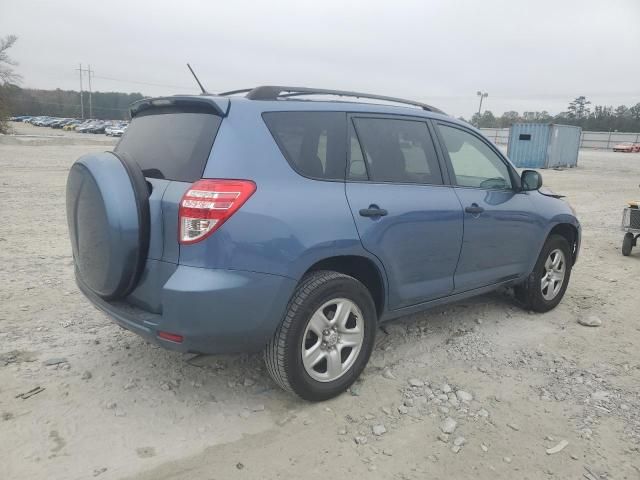 2009 Toyota Rav4