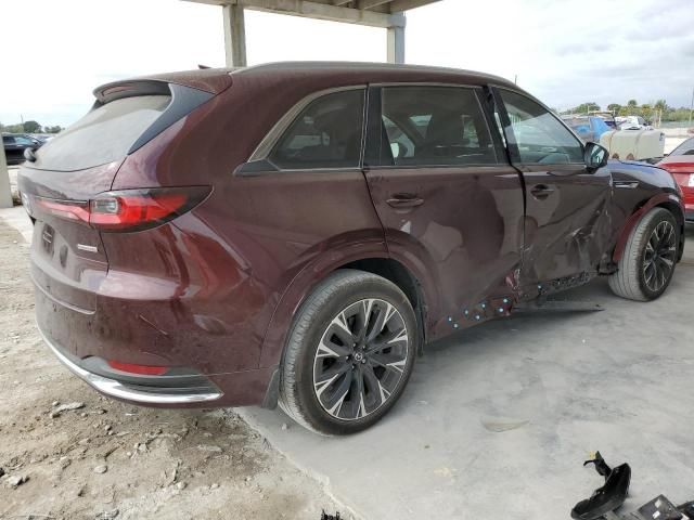 2024 Mazda CX-90 Premium Plus