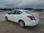 2014 Nissan Versa S