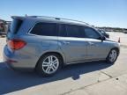 2014 Mercedes-Benz GL 450 4matic