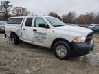 2023 Dodge RAM 1500 Classic Tradesman