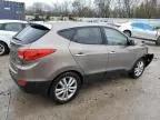 2013 Hyundai Tucson GLS