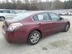 2011 Nissan Altima Base