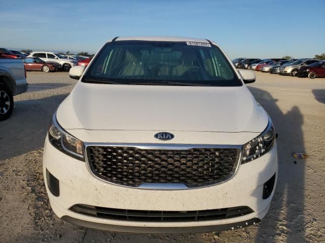 2016 KIA Sedona L