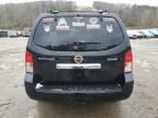 2011 Nissan Pathfinder S