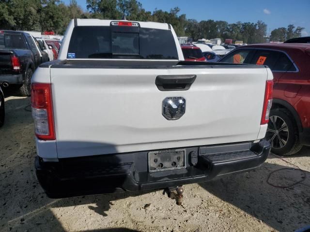 2019 Dodge RAM 1500 Tradesman