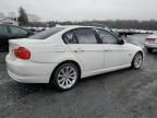 2011 BMW 328 XI Sulev