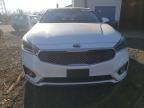 2017 KIA Cadenza Premium