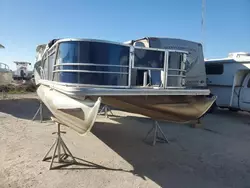 Salvage boats for sale at Riverview, FL auction: 2022 SYL Vessel