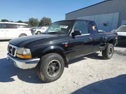 2000 Ford Ranger Super Cab en venta en Apopka, FL