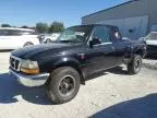 2000 Ford Ranger Super Cab