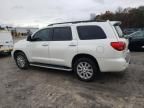 2013 Toyota Sequoia Platinum