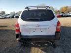 2008 Hyundai Tucson SE