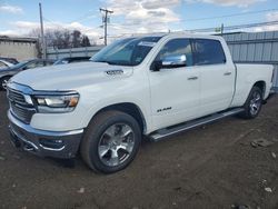 Dodge Vehiculos salvage en venta: 2021 Dodge 1500 Laramie