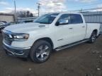 2021 Dodge 1500 Laramie